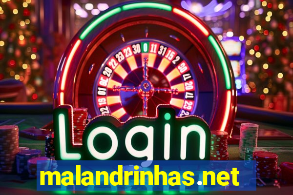 malandrinhas.net caiu na net