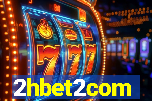 2hbet2com