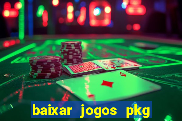 baixar jogos pkg ps3 desbloqueado