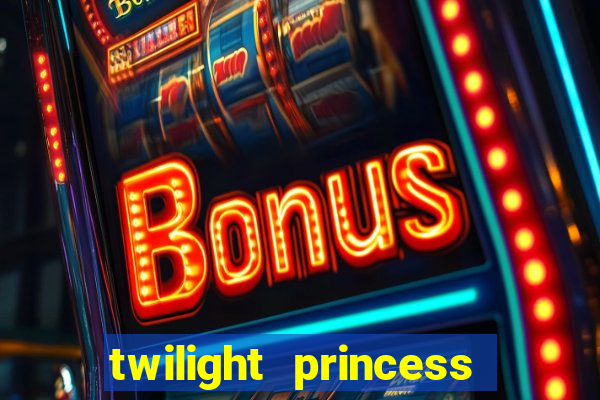 twilight princess rom pt br