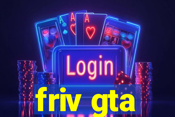 friv gta