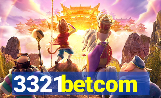 3321betcom