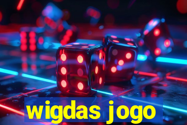 wigdas jogo