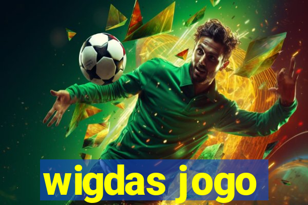 wigdas jogo