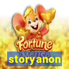 storyanon