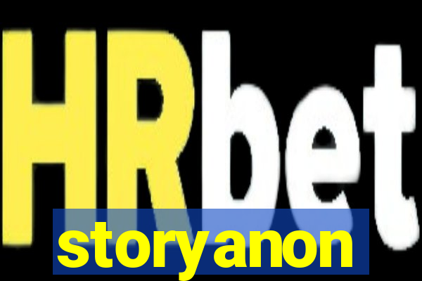 storyanon
