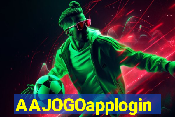 AAJOGOapplogin