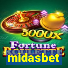 midasbet