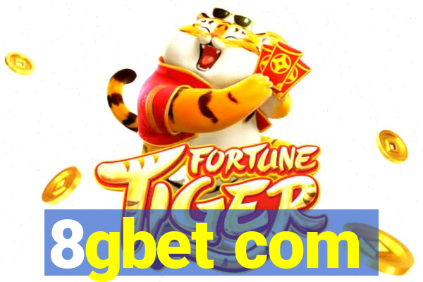 8gbet com