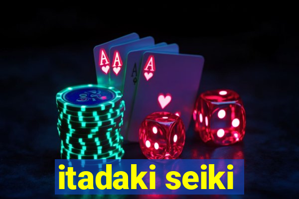 itadaki seiki