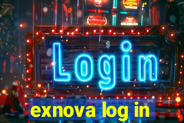 exnova log in