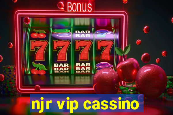 njr vip cassino