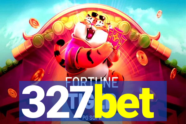 327bet