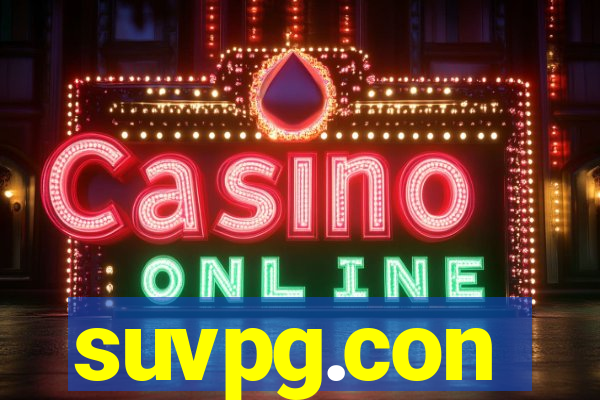 suvpg.con