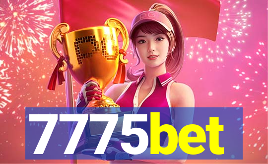 7775bet