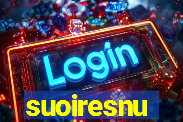 suoiresnu