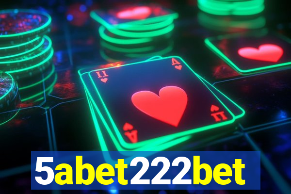 5abet222bet