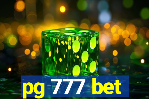 pg 777 bet