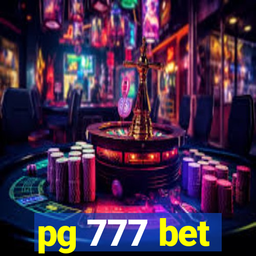 pg 777 bet