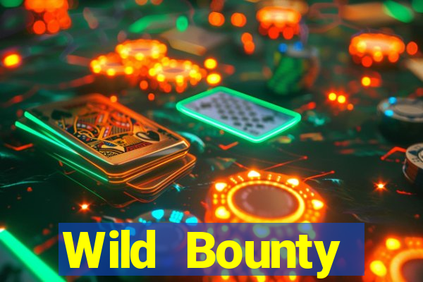 Wild Bounty Showdown pg demo main demo pg soft wild bounty