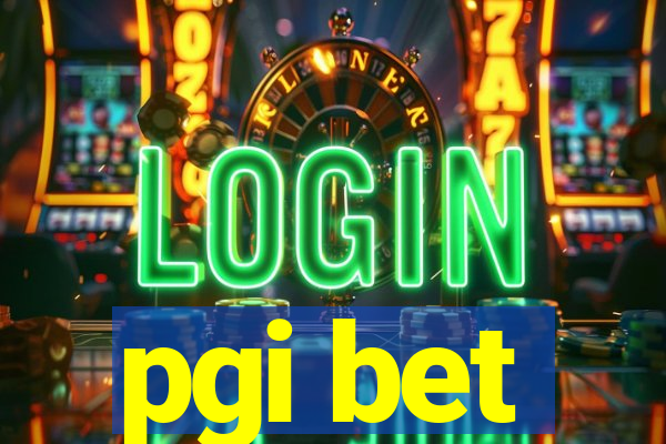 pgi bet