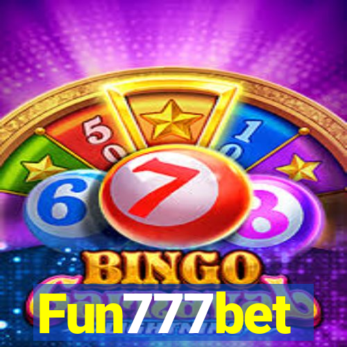 Fun777bet