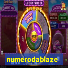 numerodablaze