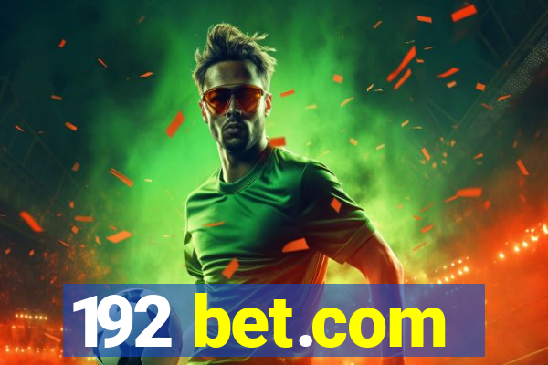 192 bet.com