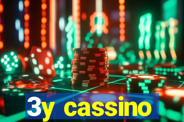 3y cassino