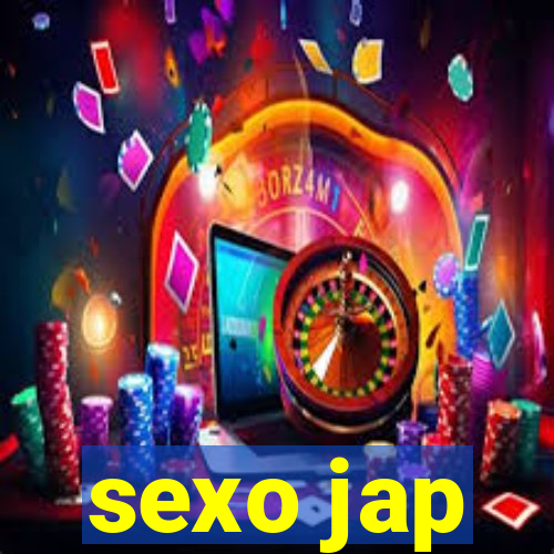 sexo jap