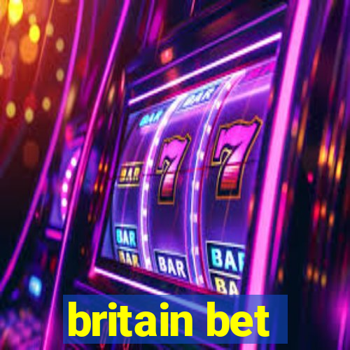 britain bet