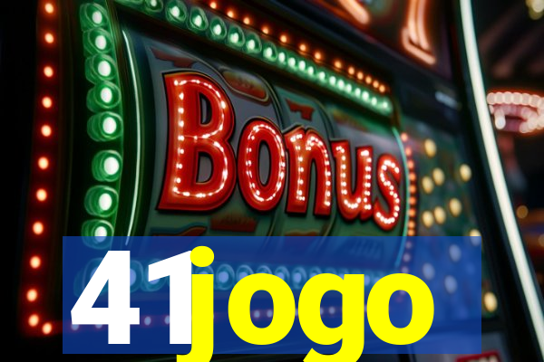 41jogo