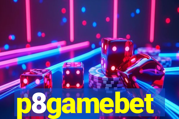 p8gamebet