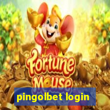 pingolbet login