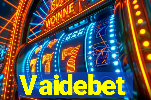 Vaidebet