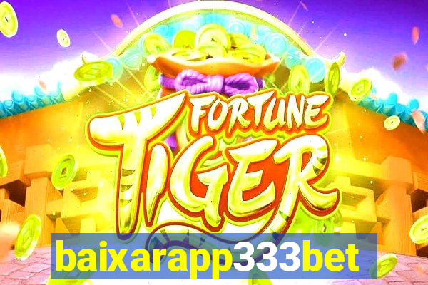 baixarapp333bet