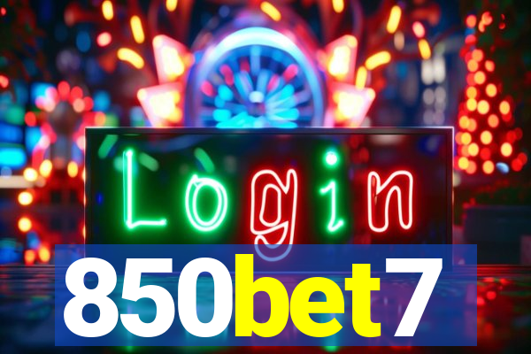 850bet7