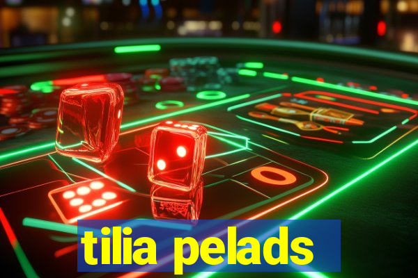 tilia pelads