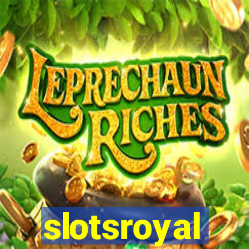 slotsroyal
