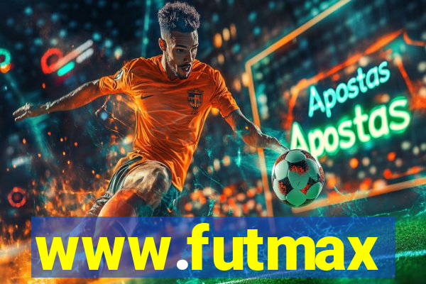 www.futmax