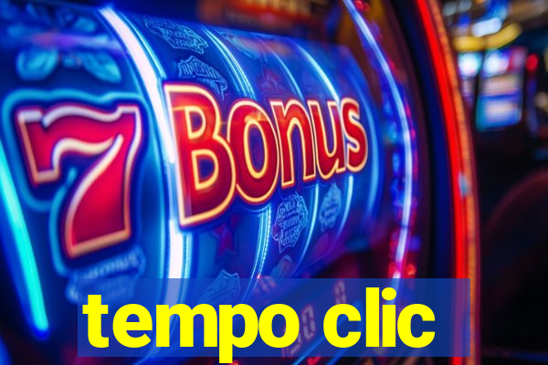 tempo clic