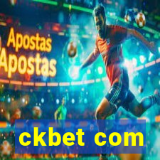 ckbet com