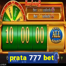 prata 777 bet