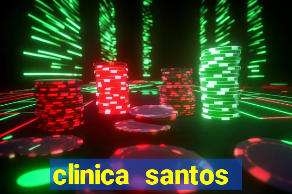clinica santos dumont uberaba
