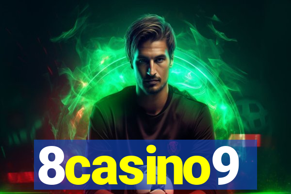 8casino9