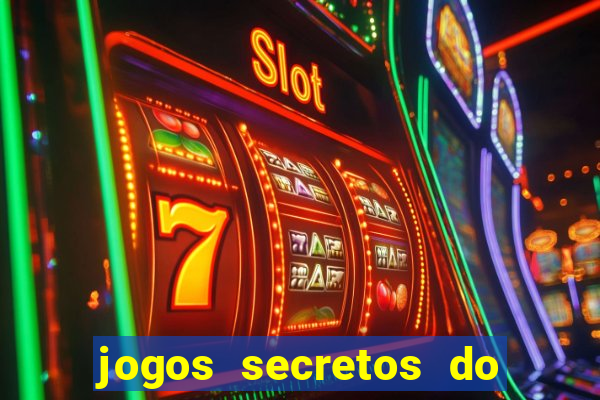 jogos secretos do friv 2018