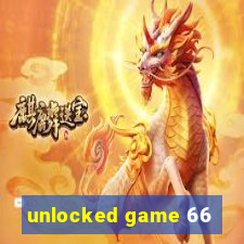 unlocked game 66