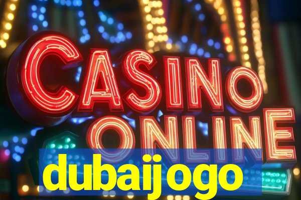 dubaijogo