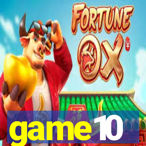 game10