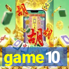 game10